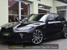 BMW M3 COMPETITION CARBON HUD H/K 1.M - 0