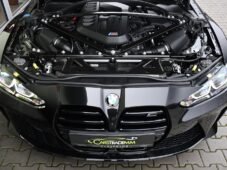 BMW M3 COMPETITION CARBON HUD H/K 1.M - 57