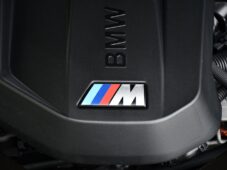 BMW M3 COMPETITION CARBON HUD H/K 1.M - 59