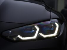 BMW M3 COMPETITION CARBON HUD H/K 1.M - 51