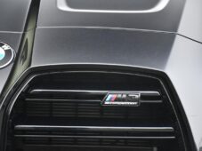 BMW M3 COMPETITION CARBON HUD H/K 1.M - 52