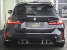 BMW M3 COMPETITION CARBON HUD H/K 1.M - 9