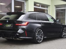 BMW M3 COMPETITION CARBON HUD H/K 1.M - 3