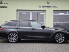 BMW M3 COMPETITION CARBON HUD H/K 1.M - 11