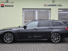 BMW M3 COMPETITION CARBON HUD H/K 1.M - 10