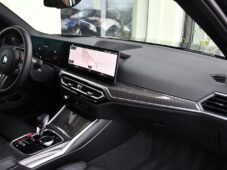 BMW M3 COMPETITION CARBON HUD H/K 1.M - 18