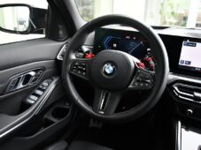 BMW M3 COMPETITION CARBON HUD H/K 1.M - 5