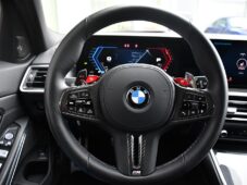BMW M3 COMPETITION CARBON HUD H/K 1.M - 23
