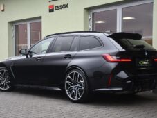 BMW M3 COMPETITION CARBON HUD H/K 1.M - 2