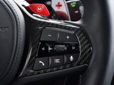 BMW M3 COMPETITION CARBON HUD H/K 1.M - 25