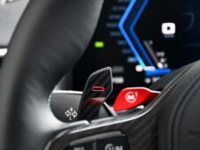 BMW M3 COMPETITION CARBON HUD H/K 1.M - 26
