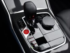 BMW M3 COMPETITION CARBON HUD H/K 1.M - 28