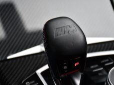 BMW M3 COMPETITION CARBON HUD H/K 1.M - 29