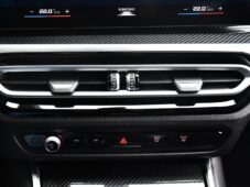 BMW M3 COMPETITION CARBON HUD H/K 1.M - 30