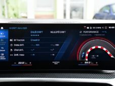 BMW M3 COMPETITION CARBON HUD H/K 1.M - 32