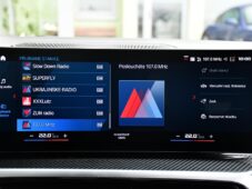 BMW M3 COMPETITION CARBON HUD H/K 1.M - 33