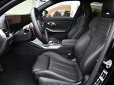 BMW M3 COMPETITION CARBON HUD H/K 1.M - 12