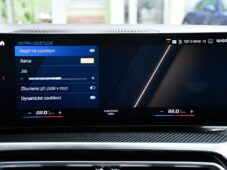 BMW M3 COMPETITION CARBON HUD H/K 1.M - 34