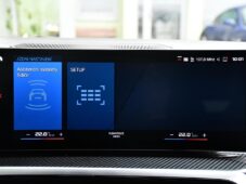 BMW M3 COMPETITION CARBON HUD H/K 1.M - 35