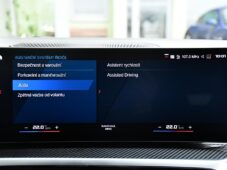 BMW M3 COMPETITION CARBON HUD H/K 1.M - 38