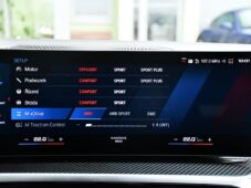 BMW M3 COMPETITION CARBON HUD H/K 1.M - 39