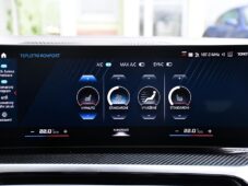 BMW M3 COMPETITION CARBON HUD H/K 1.M - 41