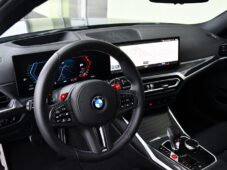 BMW M3 COMPETITION CARBON HUD H/K 1.M - 14