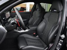 BMW M3 COMPETITION CARBON HUD H/K 1.M - 13