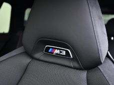 BMW M3 COMPETITION CARBON HUD H/K 1.M - 16