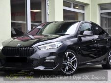 BMW Řada 2 218d M-SPORT ČR 1.MAJ - 0
