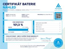 Mercedes-Benz EQE 300 1M 4L-ZÁRUKA 100%SoH - 40