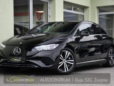 Mercedes-Benz EQE 300 1M 4L-ZÁRUKA 100%SoH - 0