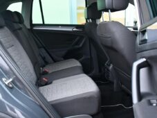 Volkswagen Tiguan 2.0TDi DSG NAVI TAŽNÉ ČR 1.M - 16