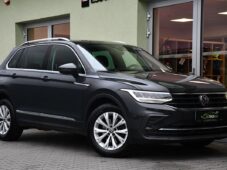 Volkswagen Tiguan 2.0TDi DSG NAVI TAŽNÉ ČR 1.M - 1