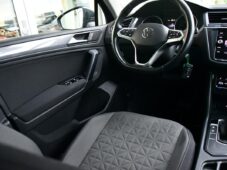 Volkswagen Tiguan 2.0TDi DSG NAVI TAŽNÉ ČR 1.M - 5