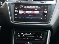 Volkswagen Tiguan 2.0TDi DSG NAVI TAŽNÉ ČR 1.M - 17