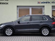Volkswagen Tiguan 2.0TDi DSG NAVI TAŽNÉ ČR 1.M - 10