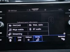 Volkswagen Tiguan 2.0TDi DSG NAVI TAŽNÉ ČR 1.M - 27