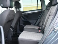 Volkswagen Tiguan 2.0TDi DSG NAVI TAŽNÉ ČR 1.M - 14