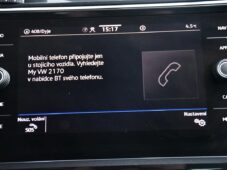 Volkswagen Tiguan 2.0TDi DSG NAVI TAŽNÉ ČR 1.M - 28