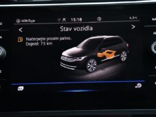 Volkswagen Tiguan 2.0TDi DSG NAVI TAŽNÉ ČR 1.M - 33