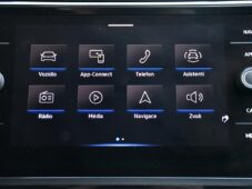 Volkswagen Tiguan 2.0TDi DSG NAVI TAŽNÉ ČR 1.M - 34