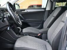 Volkswagen Tiguan 2.0TDi DSG NAVI TAŽNÉ ČR 1.M - 12
