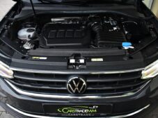 Volkswagen Tiguan 2.0TDi DSG NAVI TAŽNÉ ČR 1.M - 40