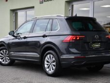 Volkswagen Tiguan 2.0TDi DSG NAVI TAŽNÉ ČR 1.M - 2