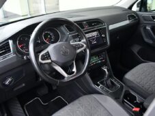 Volkswagen Tiguan 2.0TDi DSG NAVI TAŽNÉ ČR 1.M - 13