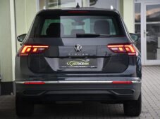 Volkswagen Tiguan 2.0TDi DSG NAVI TAŽNÉ ČR 1.M - 9