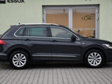 Volkswagen Tiguan 2.0TDi DSG NAVI TAŽNÉ ČR 1.M - 11