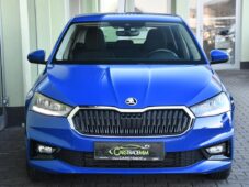 Škoda Fabia 1.0TSi - 8