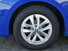 Škoda Fabia 1.0TSi - 36